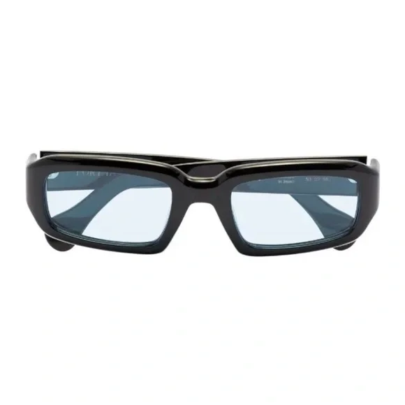 Accessories | Port Tanger Glasses Mektoub Black And Blue